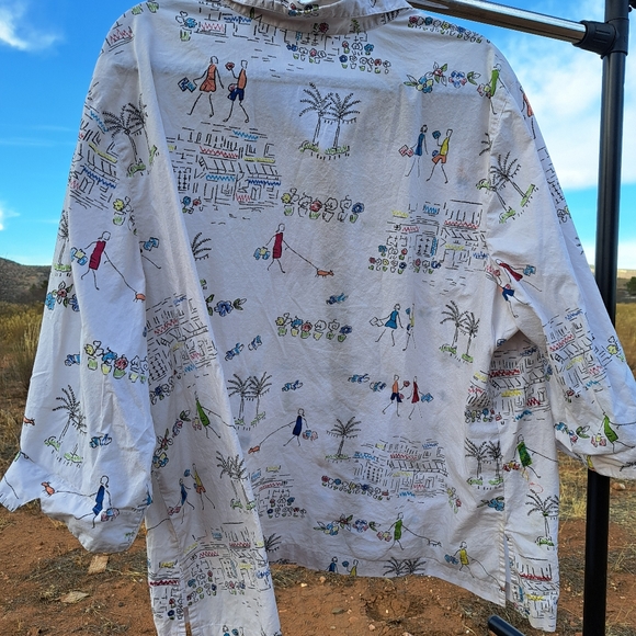 Art Shirt - Picture 3 of 3